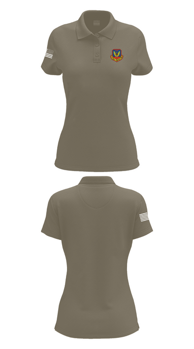 IL-274 48789751 Women's Short Sleeve Performance Polo  - 75