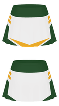 Get Branded 360 84741378 Skort - 36