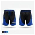 BANDITS 76437873 Athletic Shorts With Pockets - 1