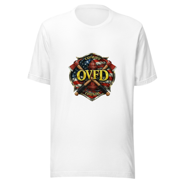 Unisex Staple T-Shirt - White