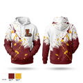 Lenox Baseball 27497553 Hoodie - 1