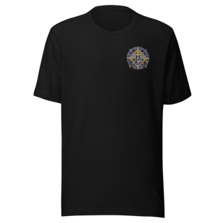 SWMI 70181183 Unisex Staple T-Shirt | Bella + Canvas 3001
