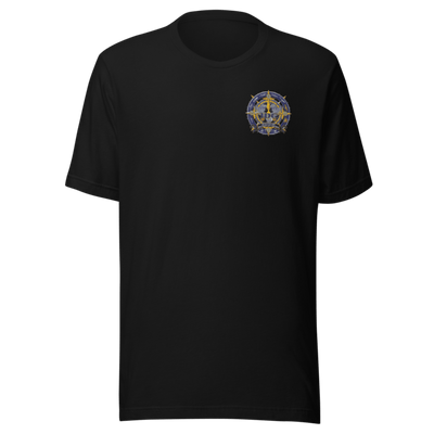 SWMI 70181183 Unisex Staple T-Shirt | Bella + Canvas 3001