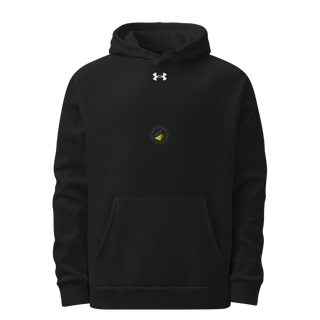 C Co 2-47 197th Infantry Brigade Under Armour Hoodie