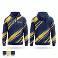 J O Combs Hoodie - 2