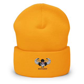 2-32 FA 64502979 Cuffed Beanie | Yupoong 1501KC