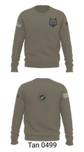 CMX 42179548 Crew Neck Sweatshirt - 65