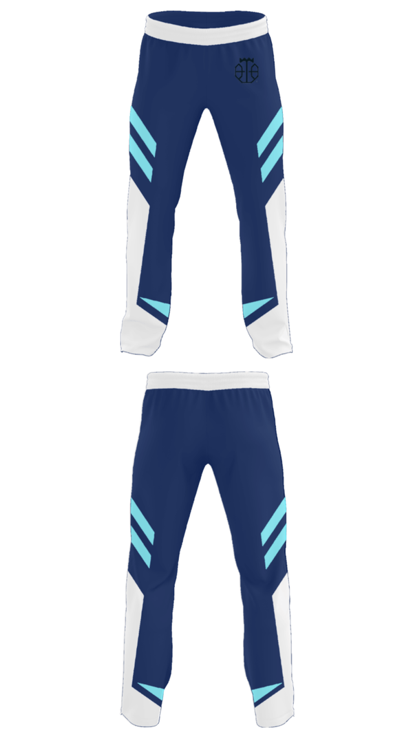 Sweatpants, Teammate Basketball, Llc, Men's Basketball, Teamtime, Team time, sublimation, custom sports apparel, team uniforms, spirit wear, spiritwear, sports uniforms, custom shirts, team store, custom team store, fundraiser sports, apparel fundraiser