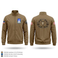 I co 237th 28649206 Windbreaker - 1