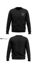 Pasadena PD SWAT 15741828 Crew Neck Sweatshirt - 3