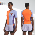 Missouri Valley College Track & Field 54824388 Short Sleeve Performance Shirt - 2