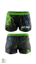 West bend bulldogs Women's Shorts - 3
