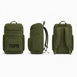 Gear Bag, Yakima Training Center Police Department, Police, Teamtime, Team time, sublimation, custom sports apparel, team uniforms, spirit wear, spiritwear, sports uniforms, custom shirts, team store, custom team store, fundraiser sports, apparel fundraiser