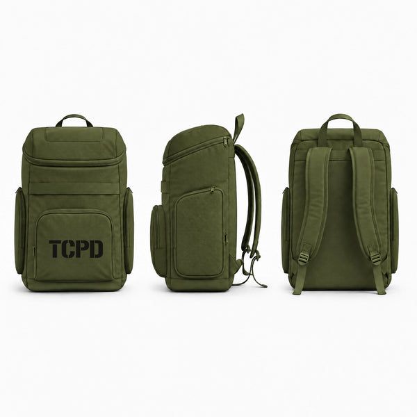 Gear Bag, Yakima Training Center Police Department, Police, Teamtime, Team time, sublimation, custom sports apparel, team uniforms, spirit wear, spiritwear, sports uniforms, custom shirts, team store, custom team store, fundraiser sports, apparel fundraiser