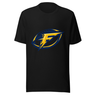 Unisex Staple T-Shirt - Black