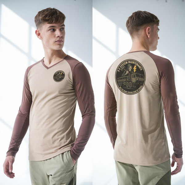 Long Sleeve Performance Shirt, 3-2 ADA, , Teamtime, Team time, sublimation, custom sports apparel, team uniforms, spirit wear, spiritwear, sports uniforms, custom shirts, team store, custom team store, fundraiser sports, apparel fundraiser