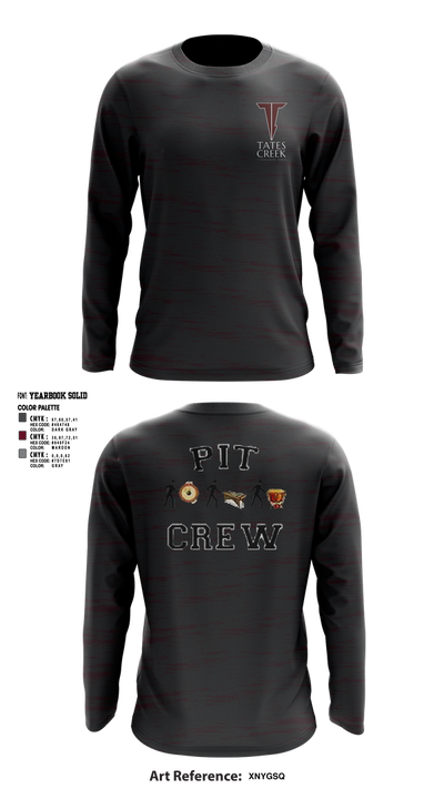 Tates Creek Commodore Marching Band 89395376 Long Sleeve Performance Shirt 1 (1)