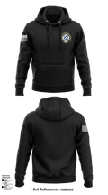 3rd Infantry Division 78750941 Hoodie - 101