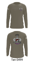 A CO 426th CA BN (A) 14616234 Long Sleeve Performance Shirt - 4