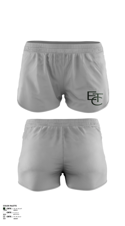Endeavour Training Club Ranger Panties - 6