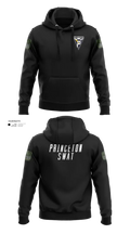 Princeton SWAT 45526670 Hoodie - 41