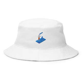 Vov10042025 58041002 Bucket Hat | Big Accessories BX003
