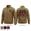 325 POC 12854175 Windbreaker - 1