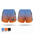 2Smooth Baseball 50268596 Women's Shorts - 1