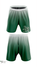 Jackson-Reed Tennis 4737789 Athletic Shorts With Pockets - 1