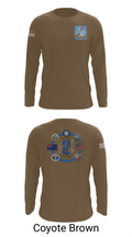 AMSP Sem 2 60045387 Long Sleeve Performance Shirt 6