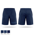 Slatington Fire Department Athletic Shorts With Pockets - 1