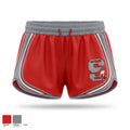 Rebels Women's Shorts - 1