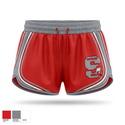 Rebels Women's Shorts - 1