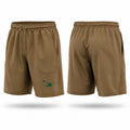 Maine Army Aviation Athletic Shorts With Pockets - 1