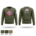 Genesis Health Clubs Crew Neck Sweatshirt - 2