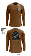 BMU1 70801816 Long Sleeve Performance Shirt 1
