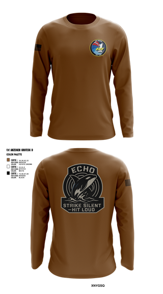 Long Sleeve Performance Shirt, BMU1, , Teamtime, Team time, sublimation, custom sports apparel, team uniforms, spirit wear, spiritwear, sports uniforms, custom shirts, team store, custom team store, fundraiser sports, apparel fundraiser