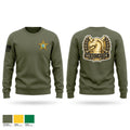 CNT Crew Neck Sweatshirt - 1