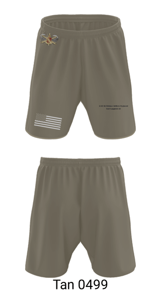 Athletic Shorts With Pockets, , Army, Teamtime, Team time, sublimation, custom sports apparel, team uniforms, spirit wear, spiritwear, sports uniforms, custom shirts, team store, custom team store, fundraiser sports, apparel fundraiser