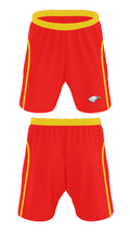 Big Walnut High School Basketball 47276579 Athletic Shorts With Pockets - 29