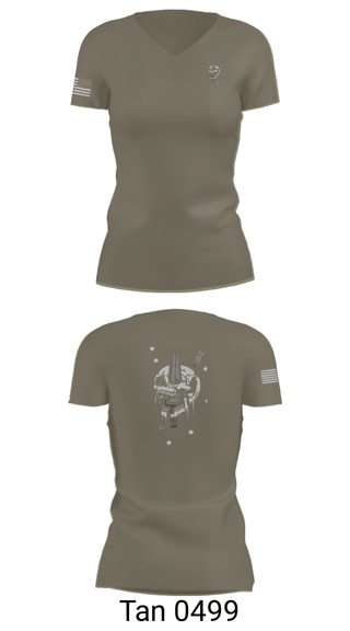 Women's Short Sleeve Vneck Shirt, , Police, Teamtime, Team time, sublimation, custom sports apparel, team uniforms, spirit wear, spiritwear, sports uniforms, custom shirts, team store, custom team store, fundraiser sports, apparel fundraiser