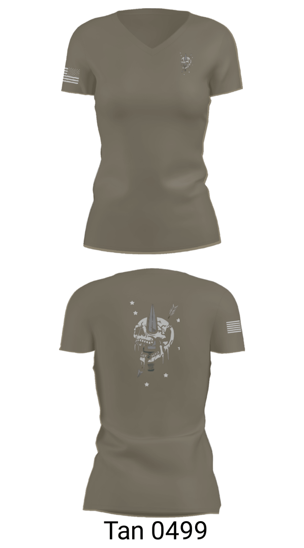 Women's Short Sleeve Vneck Shirt, , Police, Teamtime, Team time, sublimation, custom sports apparel, team uniforms, spirit wear, spiritwear, sports uniforms, custom shirts, team store, custom team store, fundraiser sports, apparel fundraiser