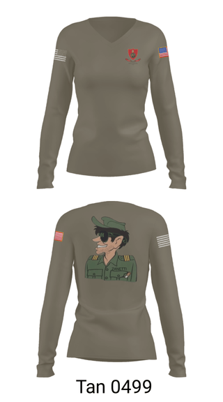 Women's Long Sleeve Vneck Shirt, , , Teamtime, Team time, sublimation, custom sports apparel, team uniforms, spirit wear, spiritwear, sports uniforms, custom shirts, team store, custom team store, fundraiser sports, apparel fundraiser
