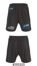 A Plus Sustainable Roofing Coatings 45796809 Athletic Shorts With Pockets - 15