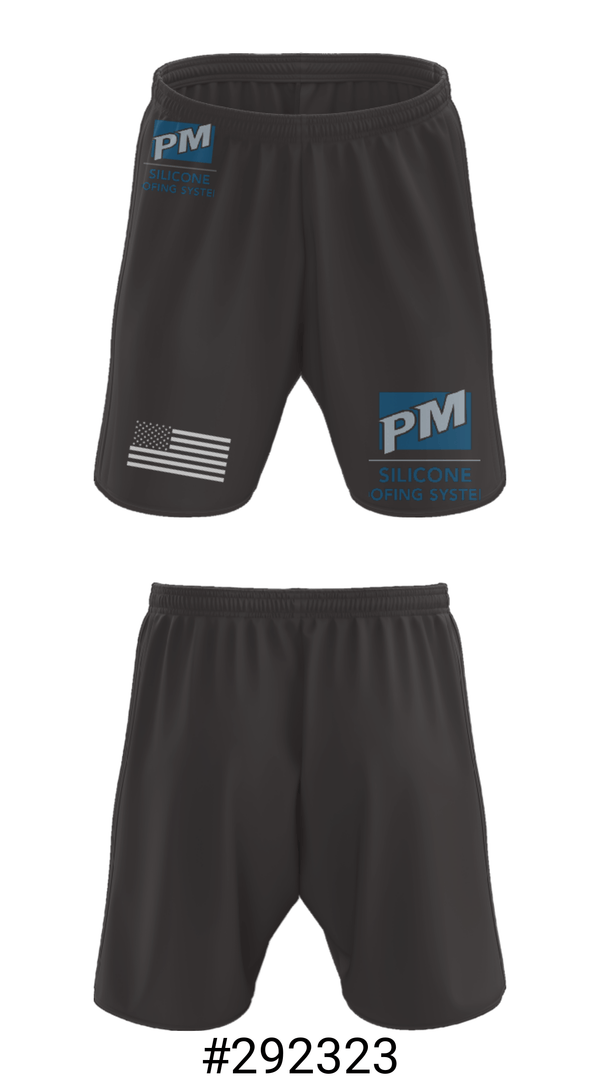 Athletic Shorts With Pockets, sA Plus Sustainable Roofing Coatings, , Teamtime, Team time, sublimation, custom sports apparel, team uniforms, spirit wear, spiritwear, sports uniforms, custom shirts, team store, custom team store, fundraiser sports, apparel fundraiser