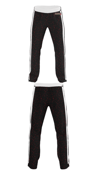 Sweatpants, Patterson, Men's Basketball, Teamtime, Team time, sublimation, custom sports apparel, team uniforms, spirit wear, spiritwear, sports uniforms, custom shirts, team store, custom team store, fundraiser sports, apparel fundraiser