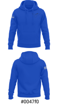 Restoration Ministries Christian Academy 64388011 Hoodie - 17