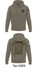 436 SFS DOVER AFB 5343249 Hoodie - 40