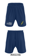Littlestown High School 30025822 Athletic Shorts With Pockets - 15