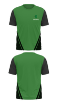 Spackenkill High School Basketball 7333135 Short Sleeve Performance Shirt - 25